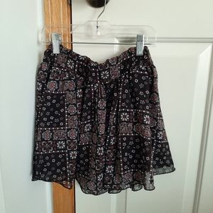 Skort